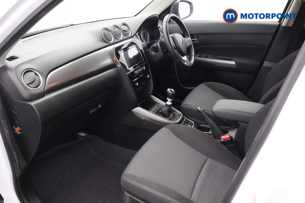 Suzuki Vitara Sz-T Manual Petrol SUV - Stock Number (1680714) - 30th supplementary image