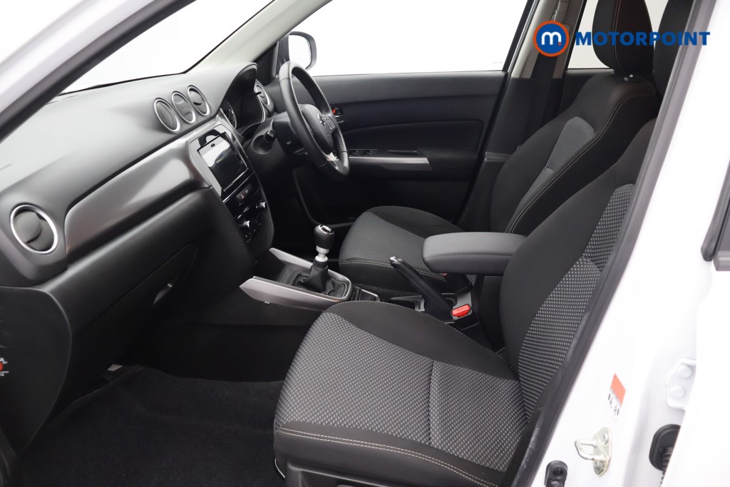 Suzuki Vitara Sz-T Manual Petrol SUV - Stock Number (1680714) - 31st supplementary image