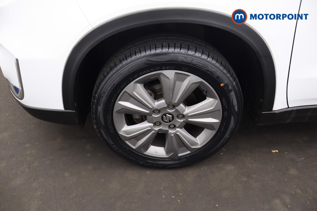 Suzuki Vitara Sz-T Manual Petrol SUV - Stock Number (1680714) - 1st supplementary image