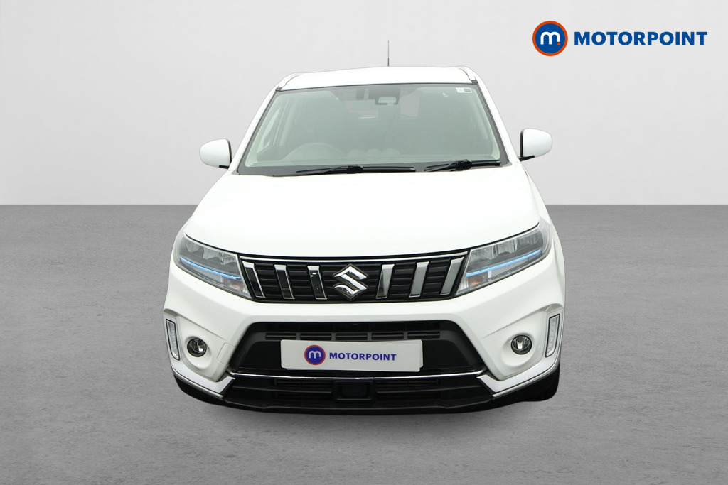Suzuki Vitara Sz-T Manual Petrol SUV - Stock Number (1680714) - Front bumper