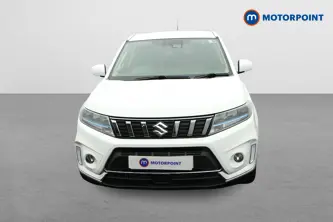 Suzuki Vitara Sz-T Manual Petrol SUV - Stock Number (1680714) - Front bumper