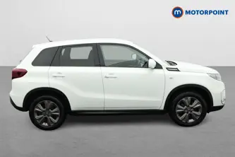 Suzuki Vitara Sz-T Manual Petrol SUV - Stock Number (1680714) - Drivers side