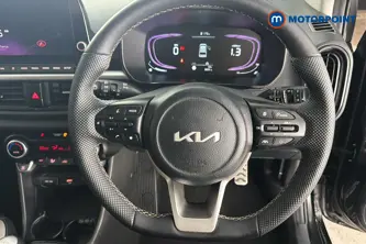 KIA Picanto Gt-Line S Manual Petrol Hatchback - Stock Number (1680826) - 2nd supplementary image