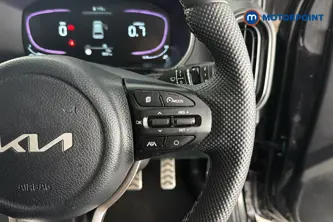 KIA Picanto Gt-Line S Manual Petrol Hatchback - Stock Number (1680826) - 3rd supplementary image