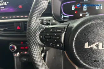 KIA Picanto Gt-Line S Manual Petrol Hatchback - Stock Number (1680826) - 4th supplementary image
