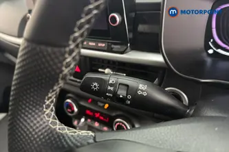 KIA Picanto Gt-Line S Manual Petrol Hatchback - Stock Number (1680826) - 5th supplementary image