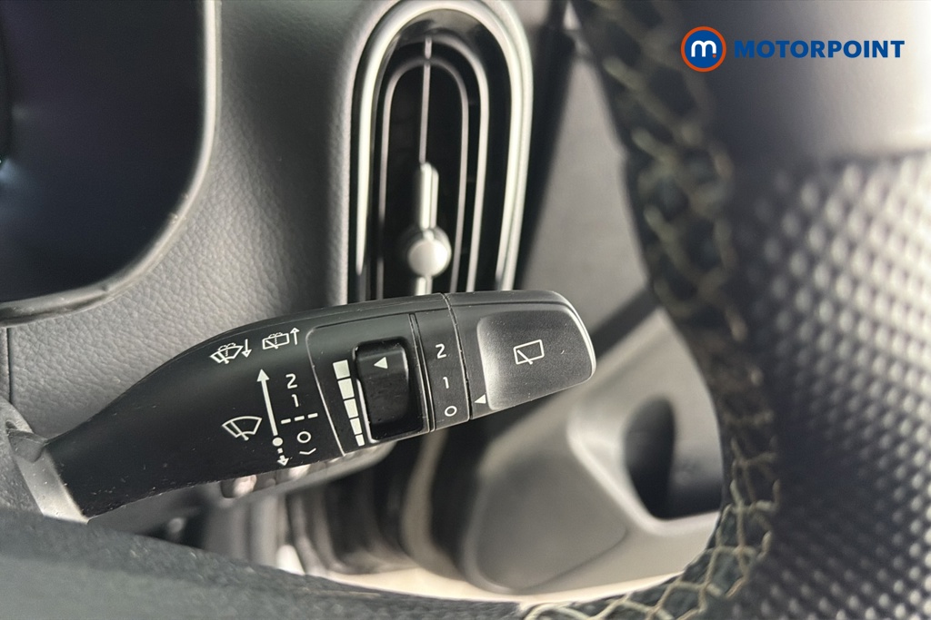 KIA Picanto Gt-Line S Manual Petrol Hatchback - Stock Number (1680826) - 6th supplementary image
