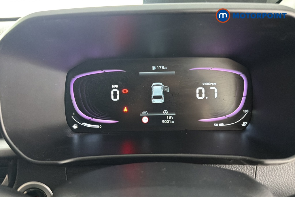 KIA Picanto Gt-Line S Manual Petrol Hatchback - Stock Number (1680826) - 7th supplementary image