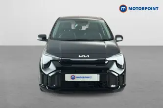 KIA Picanto Gt-Line S Manual Petrol Hatchback - Stock Number (1680826) - Front bumper