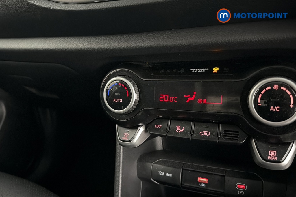 KIA Picanto Gt-Line S Manual Petrol Hatchback - Stock Number (1680826) - 12th supplementary image