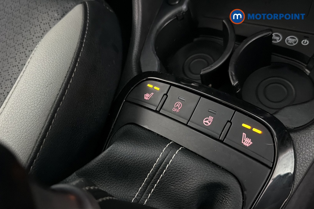 KIA Picanto Gt-Line S Manual Petrol Hatchback - Stock Number (1680826) - 14th supplementary image