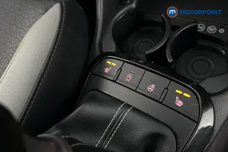 KIA Picanto Gt-Line S Manual Petrol Hatchback - Stock Number (1680826) - 14th supplementary image