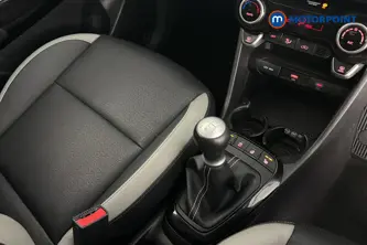 KIA Picanto Gt-Line S Manual Petrol Hatchback - Stock Number (1680826) - 15th supplementary image