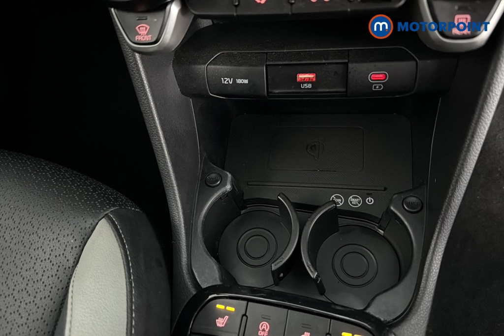KIA Picanto Gt-Line S Manual Petrol Hatchback - Stock Number (1680826) - 16th supplementary image