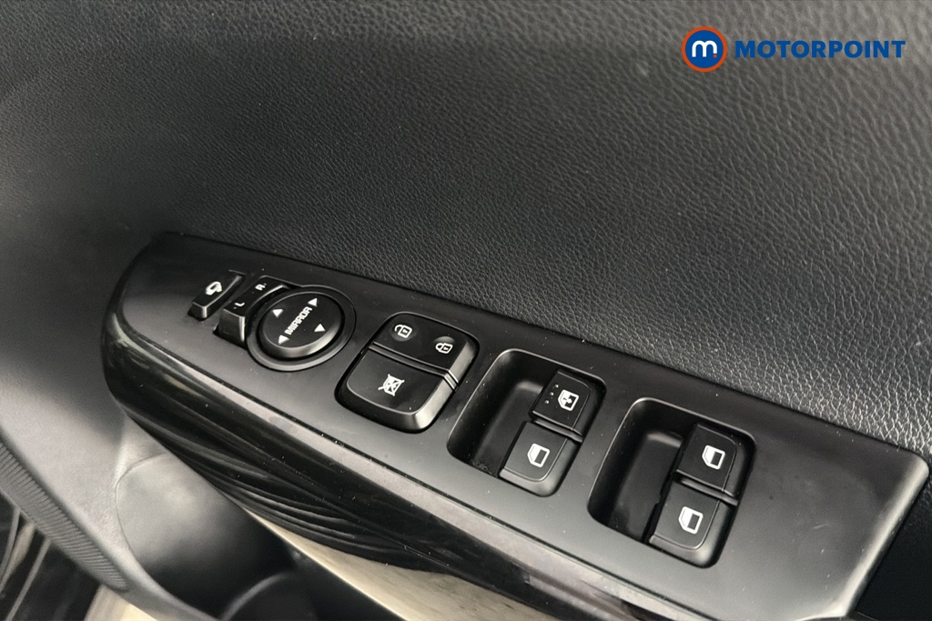 KIA Picanto Gt-Line S Manual Petrol Hatchback - Stock Number (1680826) - 19th supplementary image