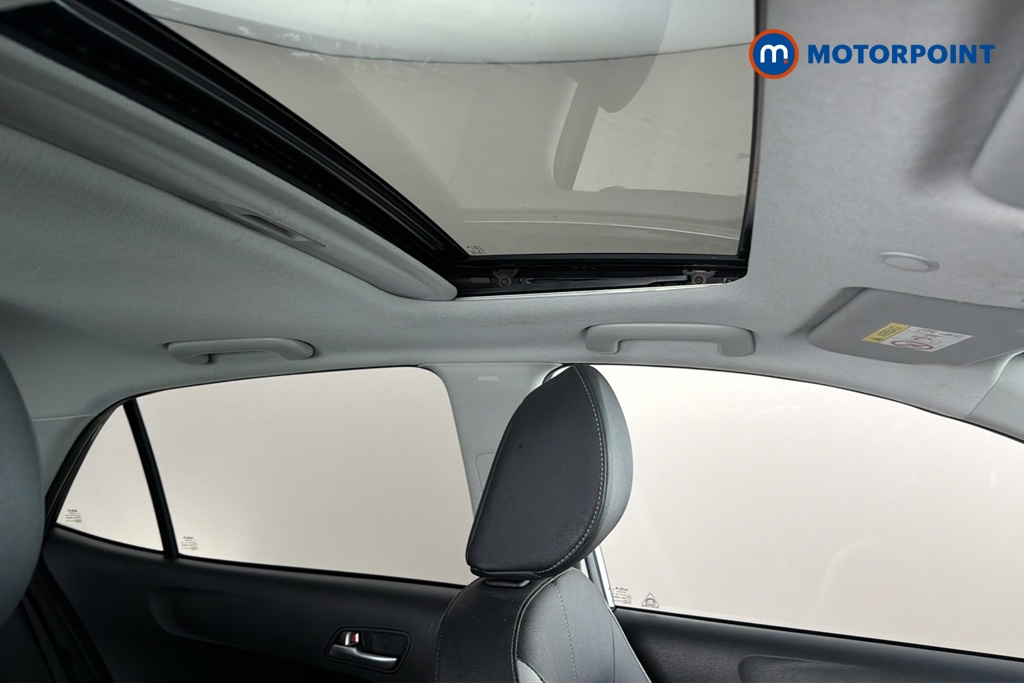 KIA Picanto Gt-Line S Manual Petrol Hatchback - Stock Number (1680826) - 20th supplementary image