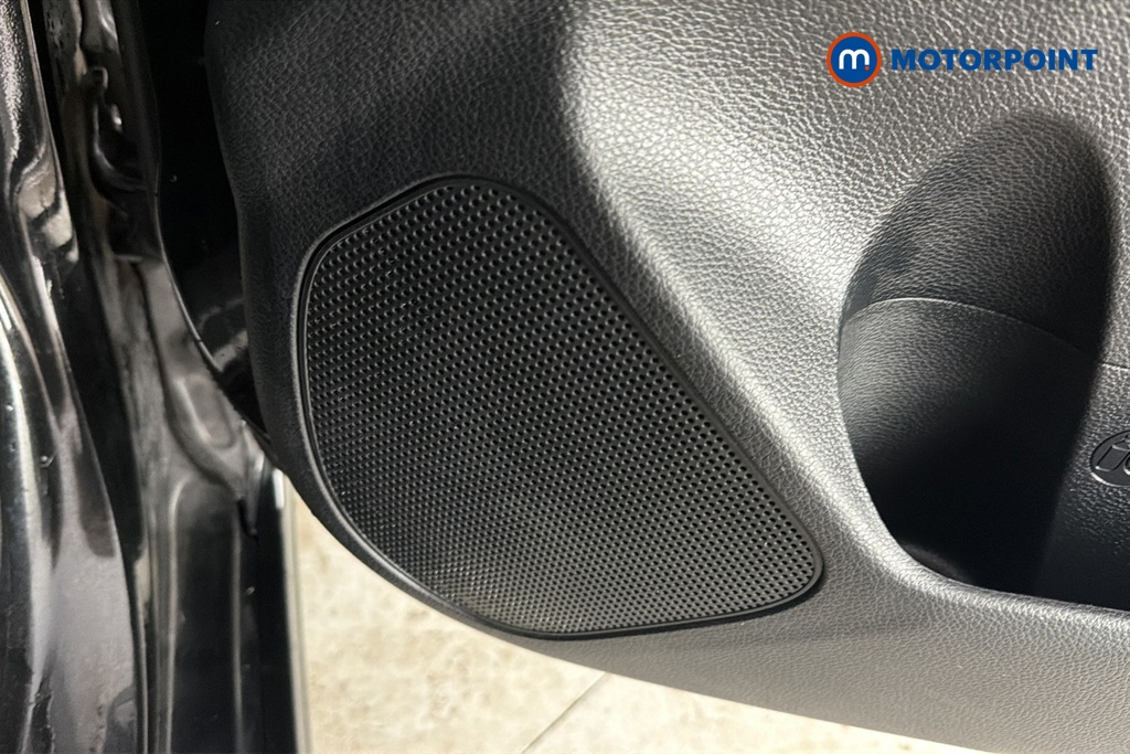 KIA Picanto Gt-Line S Manual Petrol Hatchback - Stock Number (1680826) - 21st supplementary image