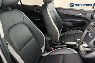 KIA Picanto Gt-Line S Manual Petrol Hatchback - Stock Number (1680826) - 22nd supplementary image
