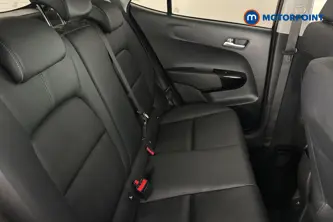 KIA Picanto Gt-Line S Manual Petrol Hatchback - Stock Number (1680826) - 25th supplementary image