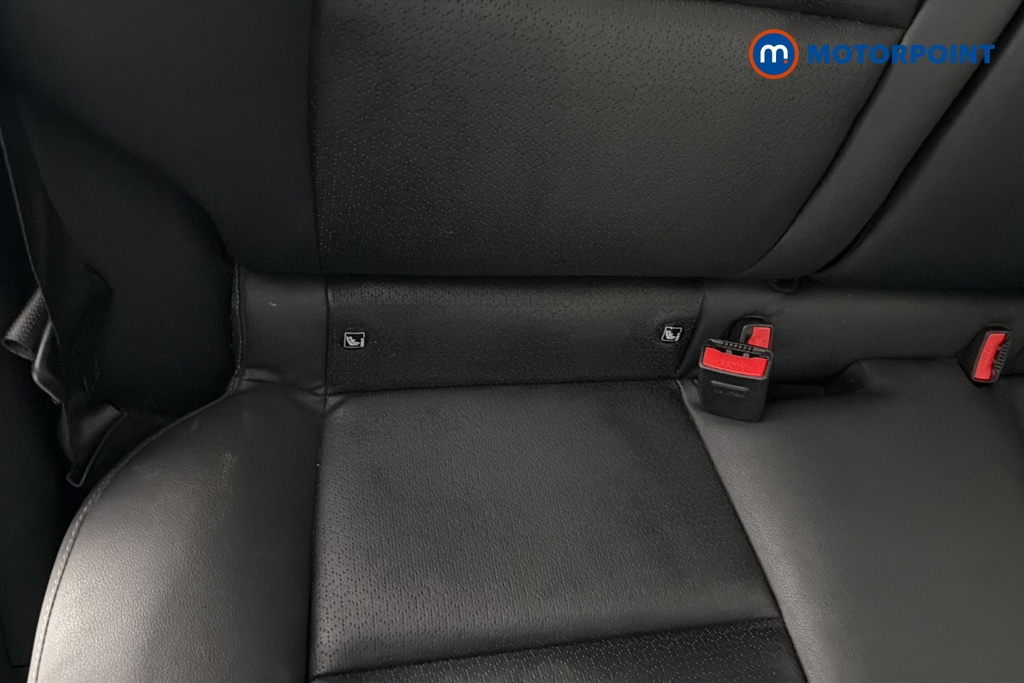 KIA Picanto Gt-Line S Manual Petrol Hatchback - Stock Number (1680826) - 27th supplementary image