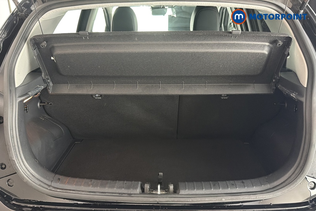 KIA Picanto Gt-Line S Manual Petrol Hatchback - Stock Number (1680826) - 30th supplementary image
