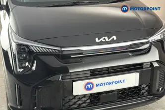 KIA Picanto Gt-Line S Manual Petrol Hatchback - Stock Number (1680826) - 43rd supplementary image