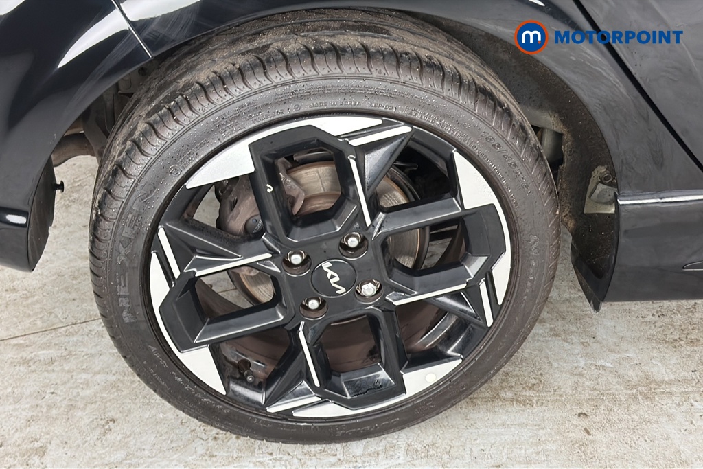KIA Picanto Gt-Line S Manual Petrol Hatchback - Stock Number (1680826) - 46th supplementary image