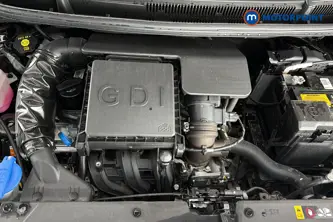KIA Picanto Gt-Line S Manual Petrol Hatchback - Stock Number (1680826) - 48th supplementary image