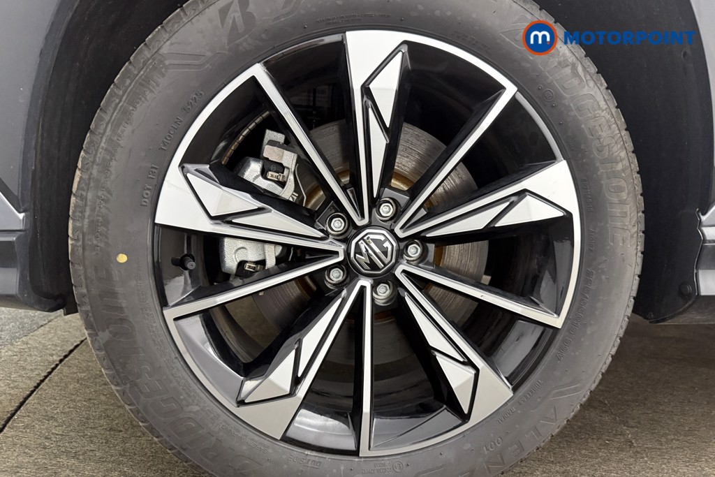 Mg Motor Uk HS Trophy Automatic Petrol-Electric Hybrid SUV - Stock Number (1680907) - 12th supplementary image