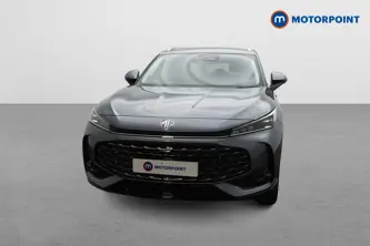 Mg Motor Uk HS Trophy Automatic Petrol-Electric Hybrid SUV - Stock Number (1680907) - Front bumper