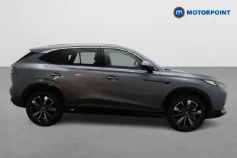 Mg Motor Uk HS Trophy Automatic Petrol-Electric Hybrid SUV - Stock Number (1680907) - Drivers side