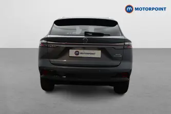 Mg Motor Uk HS Trophy Automatic Petrol-Electric Hybrid SUV - Stock Number (1680907) - Rear bumper