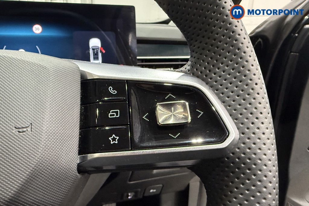 Mg Motor Uk HS Trophy Automatic Petrol-Electric Hybrid SUV - Stock Number (1680912) - 3rd supplementary image
