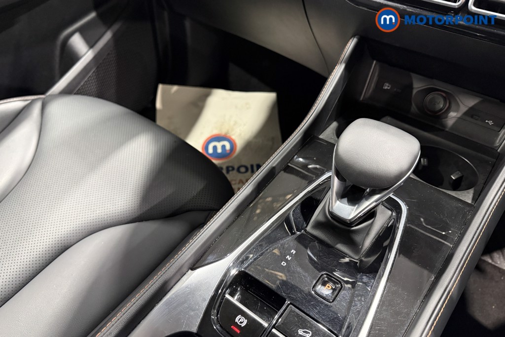 Mg Motor Uk HS Trophy Automatic Petrol-Electric Hybrid SUV - Stock Number (1680912) - 12th supplementary image