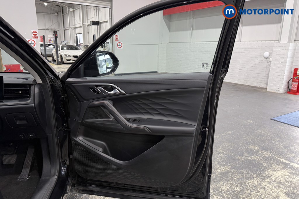 Mg Motor Uk HS Trophy Automatic Petrol-Electric Hybrid SUV - Stock Number (1680912) - 14th supplementary image