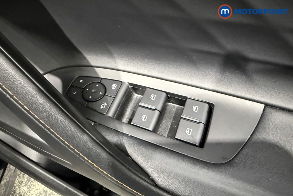 Mg Motor Uk HS Trophy Automatic Petrol-Electric Hybrid SUV - Stock Number (1680912) - 15th supplementary image