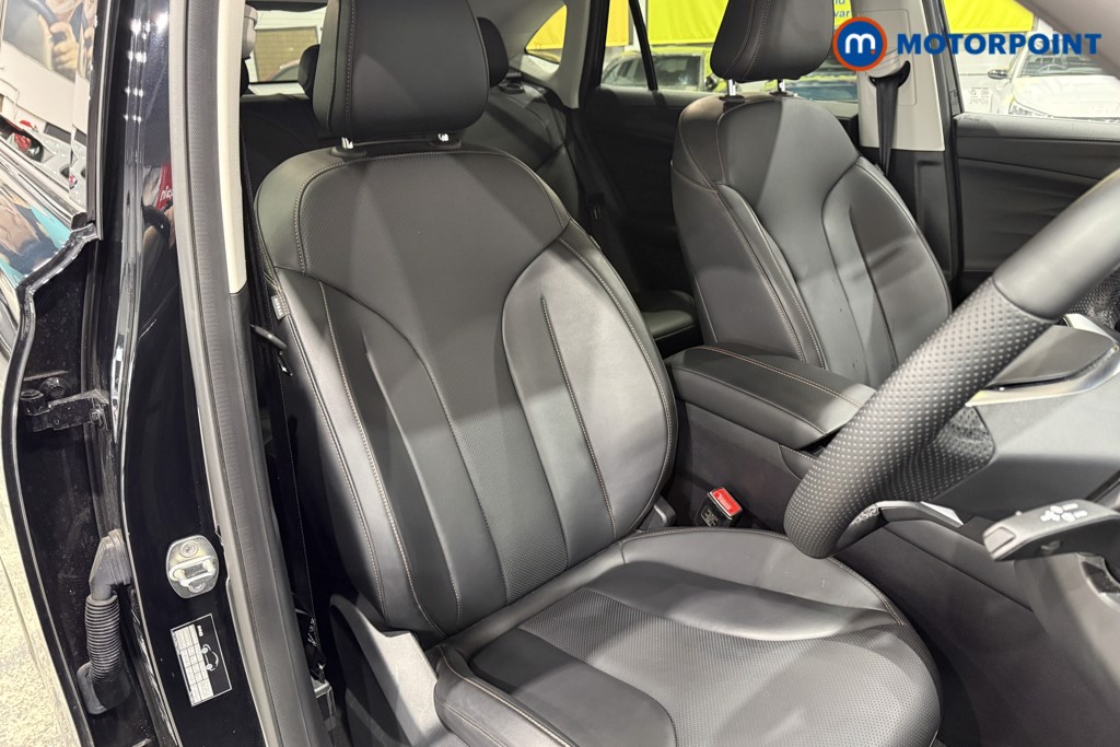 Mg Motor Uk HS Trophy Automatic Petrol-Electric Hybrid SUV - Stock Number (1680912) - 17th supplementary image