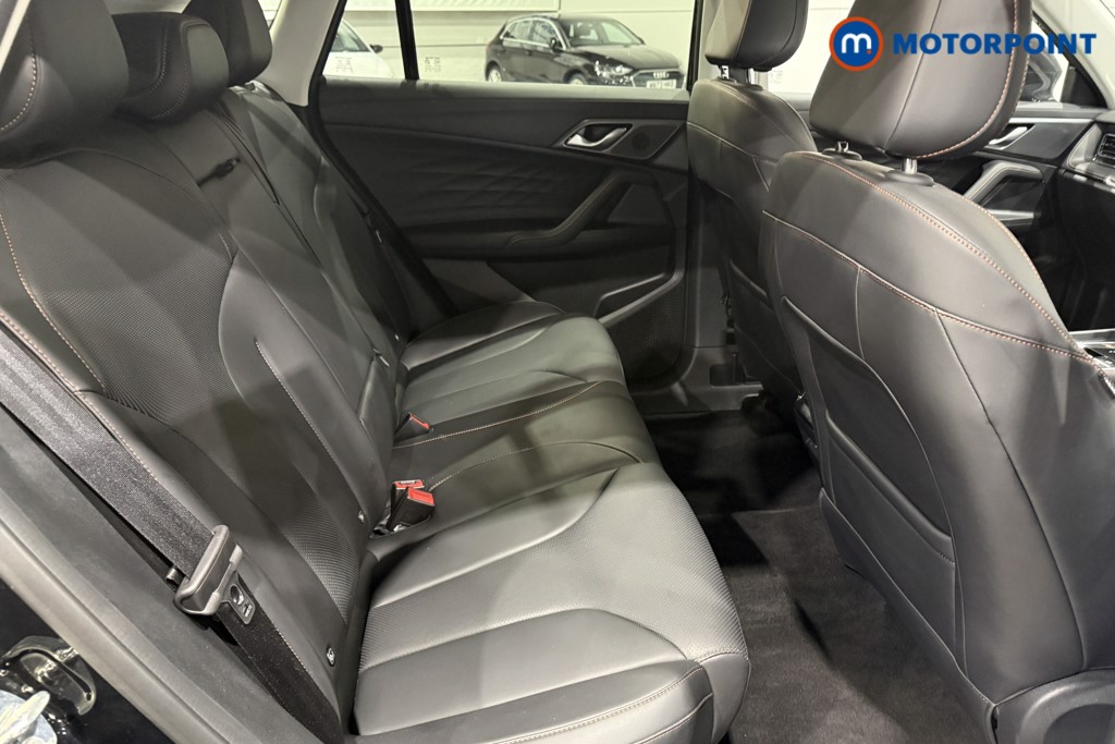 Mg Motor Uk HS Trophy Automatic Petrol-Electric Hybrid SUV - Stock Number (1680912) - 18th supplementary image
