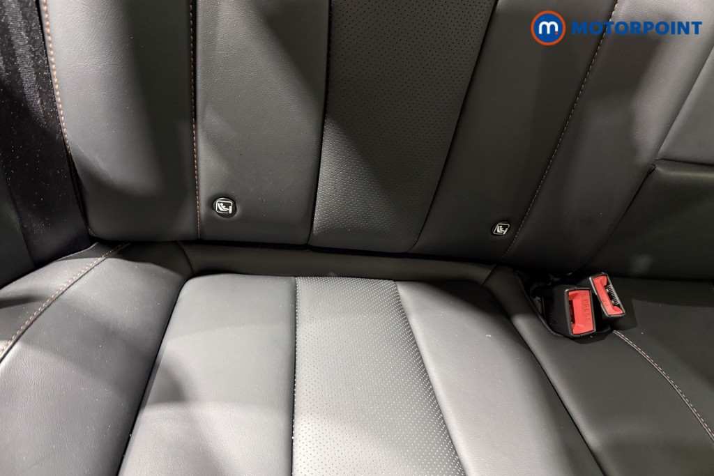 Mg Motor Uk HS Trophy Automatic Petrol-Electric Hybrid SUV - Stock Number (1680912) - 19th supplementary image