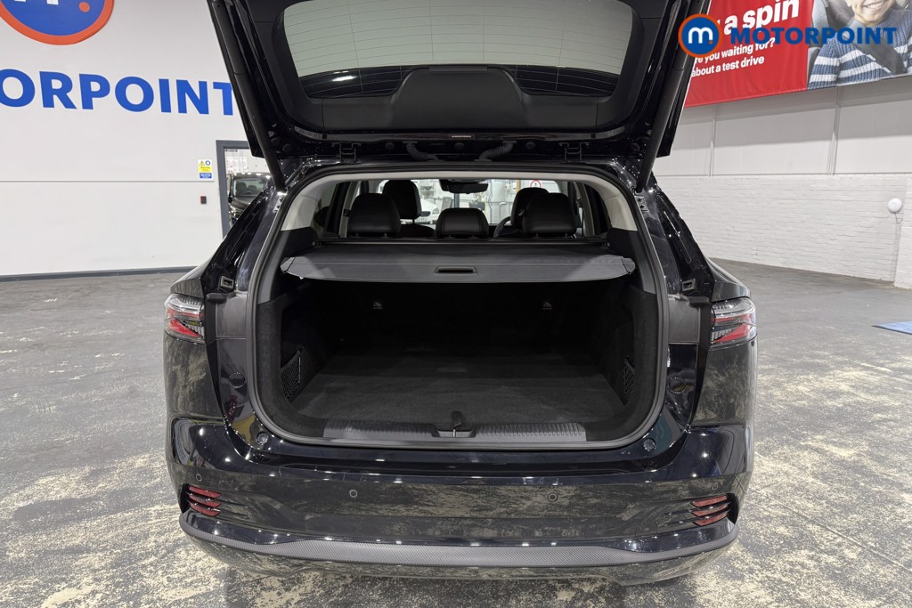 Mg Motor Uk HS Trophy Automatic Petrol-Electric Hybrid SUV - Stock Number (1680912) - 20th supplementary image