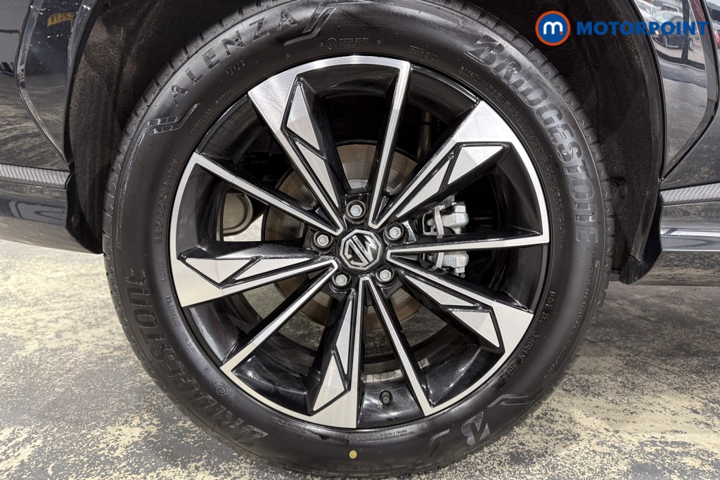 Mg Motor Uk HS Trophy Automatic Petrol-Electric Hybrid SUV - Stock Number (1680912) - 24th supplementary image