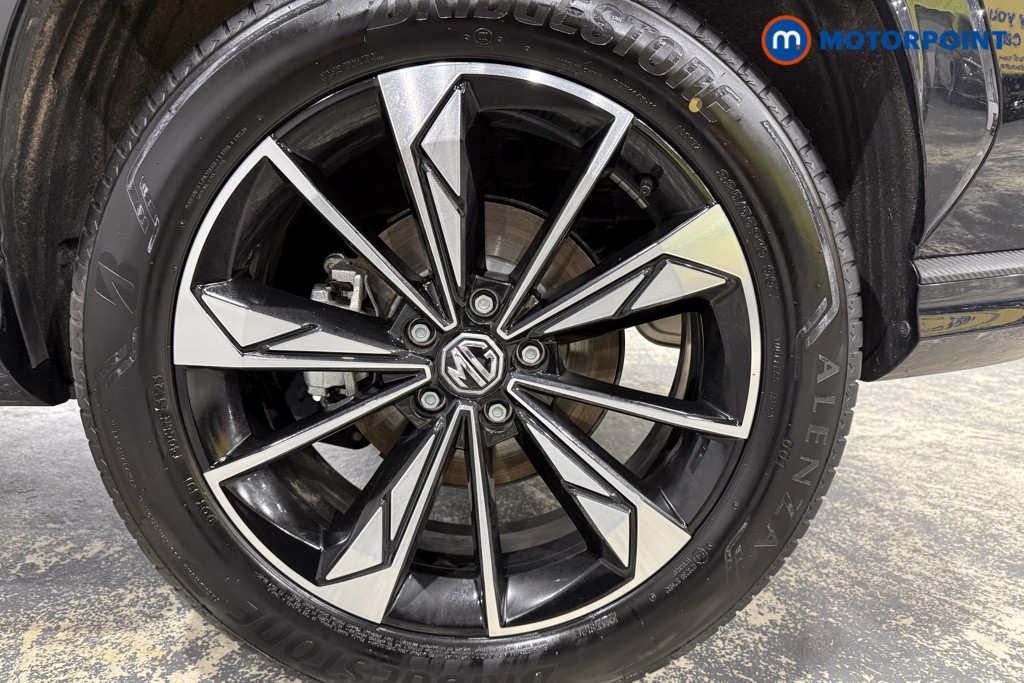 Mg Motor Uk HS Trophy Automatic Petrol-Electric Hybrid SUV - Stock Number (1680912) - 25th supplementary image