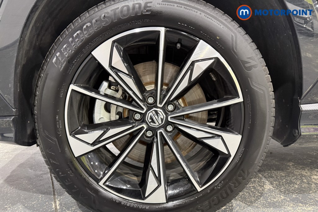 Mg Motor Uk HS Trophy Automatic Petrol-Electric Hybrid SUV - Stock Number (1680912) - 26th supplementary image
