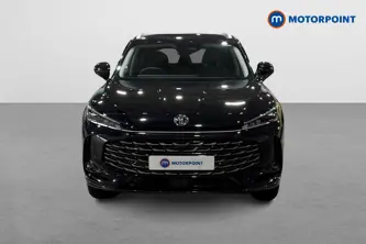 Mg Motor Uk HS Trophy Automatic Petrol-Electric Hybrid SUV - Stock Number (1680912) - Front bumper