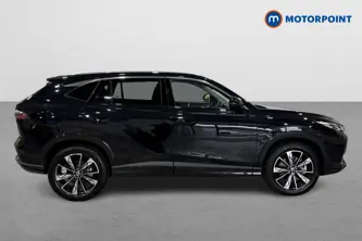 Mg Motor Uk HS Trophy Automatic Petrol-Electric Hybrid SUV - Stock Number (1680912) - Drivers side