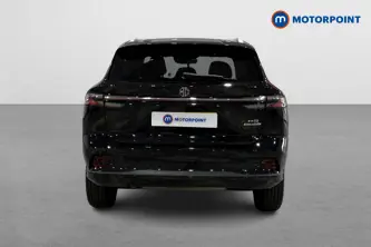 Mg Motor Uk HS Trophy Automatic Petrol-Electric Hybrid SUV - Stock Number (1680912) - Rear bumper