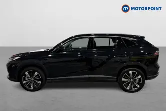 Mg Motor Uk HS Trophy Automatic Petrol-Electric Hybrid SUV - Stock Number (1680912) - Passenger side