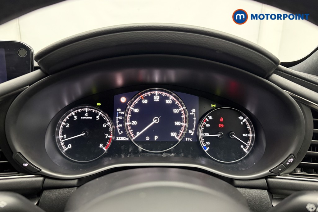 Mazda 3 Gt Sport Tech Automatic Petrol Hatchback - Stock Number (1680925) - 6th supplementary image