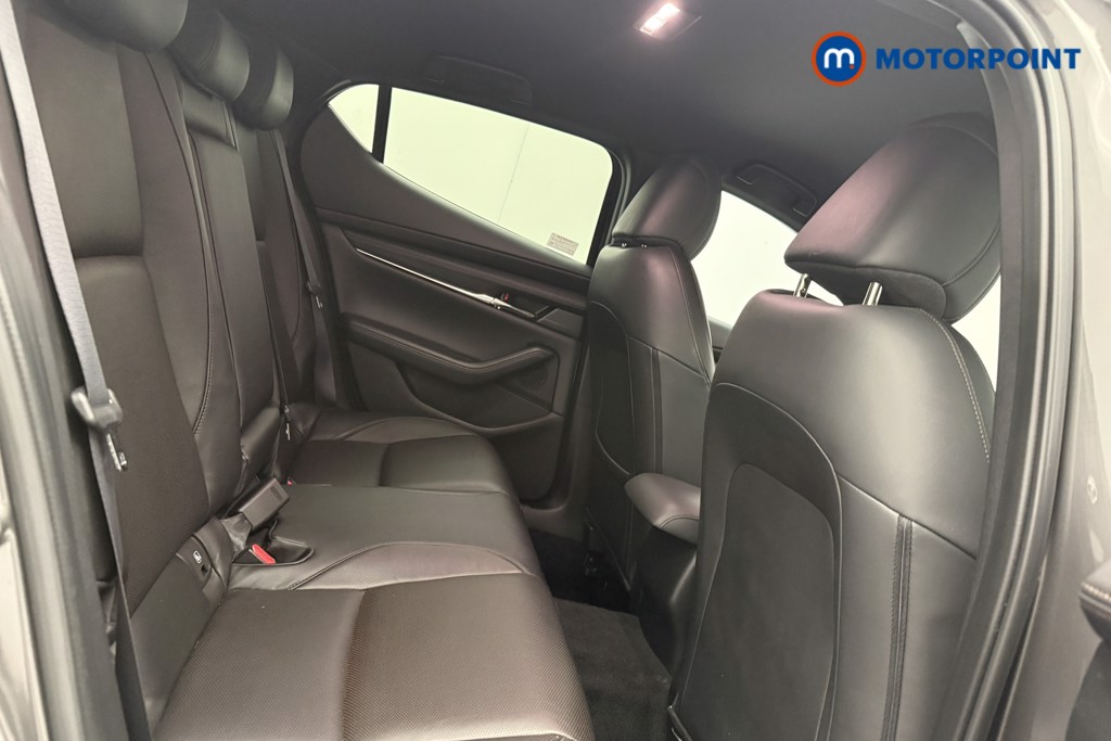 Mazda 3 Gt Sport Tech Automatic Petrol Hatchback - Stock Number (1680925) - 9th supplementary image