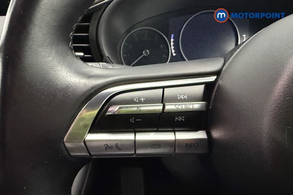 Mazda 3 Gt Sport Tech Automatic Petrol Hatchback - Stock Number (1680925) - 14th supplementary image